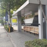 ایستگاه اتوبوس خیام جنوبی 24