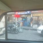 فروشگاه مجتبی ( لوازم یدکی و جانبی خودرو)