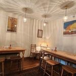 صبحانه سرای دنجه