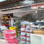 پیچ و ابزار نظری