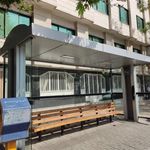 ایستگاه اتوبوس خیام جنوبی 24