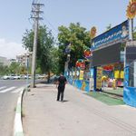 اسکیت امید شرق