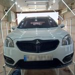 تشخیص رنگ ایلاقی