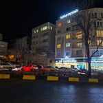 کافه قنادی ایتالیا