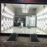 سوپرمارکت یاس لند