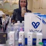 خدمات تخصصی آرایش دائم و ریموو فرشته حمیدی