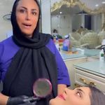 خدمات تخصصی آرایش دائم و ریموو فرشته حمیدی