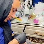 خدمات تخصصی آرایش دائم و ریموو فرشته حمیدی