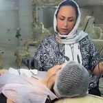 خدمات تخصصی آرایش دائم و ریموو فرشته حمیدی