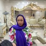 خدمات تخصصی آرایش دائم و ریموو فرشته حمیدی