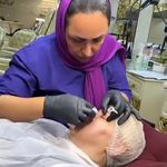 خدمات تخصصی آرایش دائم و ریموو فرشته حمیدی