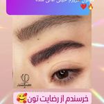 خدمات تخصصی آرایش دائم و ریموو فرشته حمیدی