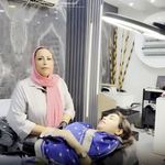خدمات تخصصی آرایش دائم وریموواستادحمیدی