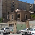 کلیسای انجیلی مشهد