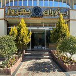 رستوران بهروز