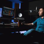استودیو آهنگسازی کوک / امیر کریمی