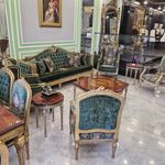 تعمیر مبلمان ایرانی و خارجی آریان مهر