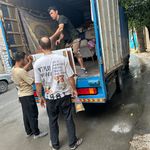 اسباب کشی منزل