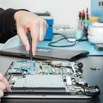 اپل استور صفری