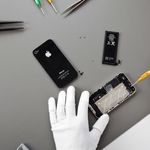 اپل استور صفری