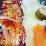 سفره خانه سنتی سلطانیه گناوه