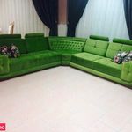 پارچه مبلی بارلی