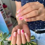 سالن تخصصی کاشت ناخن شیدا براتی