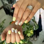 سالن تخصصی کاشت ناخن شیدا براتی