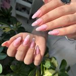 سالن تخصصی کاشت ناخن شیدا براتی