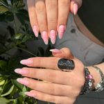 سالن تخصصی کاشت ناخن شیدا براتی