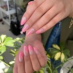 سالن تخصصی کاشت ناخن شیدا براتی