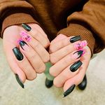 سالن تخصصی کاشت ناخن شیدا براتی