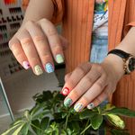 سالن تخصصی کاشت ناخن شیدا براتی