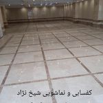 مرسل شیخ نژاد
