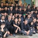 دارالشفاء اباالفضل العباس (ع)