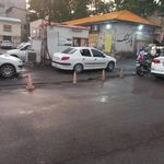 پارکینگ حاجی آباد رشت