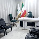 بانک ملی ایران شعبه روستای آلارد