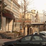 نان وشیرینی ماکارون