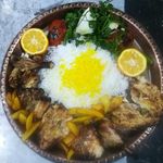 رستوران خورشت