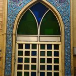 مسجد فخریه