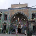 امامزاده سید ناصر الدین   ع  