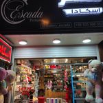 عطر پاریس