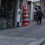 سوپر مارکت مهدی
