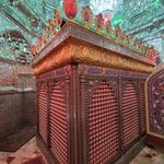 امامزاده سید ناصر الدین   ع  
