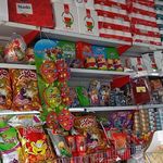 هایپر مارکت بهشت