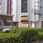 بیمه ایران نمایندگی قربانی