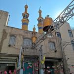 مسجد فخریه