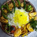 رستوران خورشت