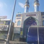 مسجد صاحب الزمان