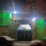 مسجد فخریه